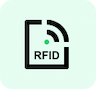 white label RFID Card Management