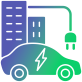 smart ev charging | Smart EV charging software | Cloud-based EV charging software | white label charging network software