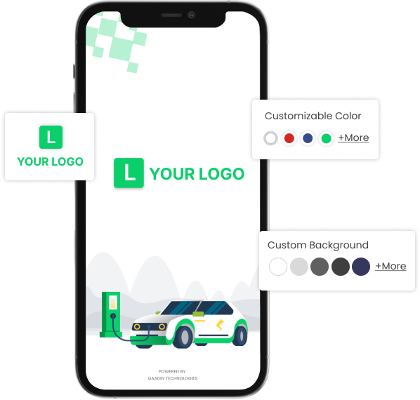 ev charging software companies | charging station management software | evse management software